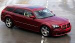 Dodge Magnum SRT8 2006 года